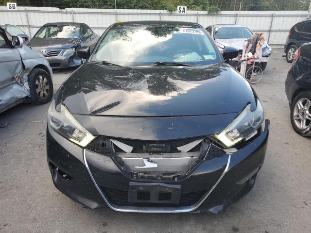 Photo 5 from auction – 2016 NISSAN MAXIMA 3.5 with VIN 1N4AA6AP7GC432356