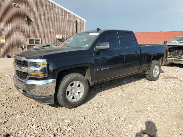 CHEVROLET SILVERADO 2019 with VIN 2GCVKPEC1K1108176 - Photo from auction
