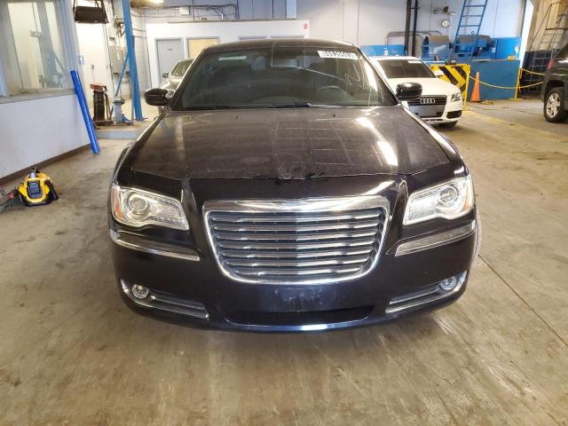 Photo 5 from auction – 2012 CHRYSLER 300 with VIN 2C3CCAAGXCH313289