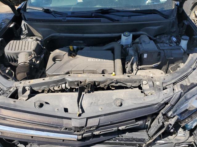 Photo 12 from auction – 2018 CHEVROLET EQUINOX LS with VIN 2GNAXHEV5J6104745