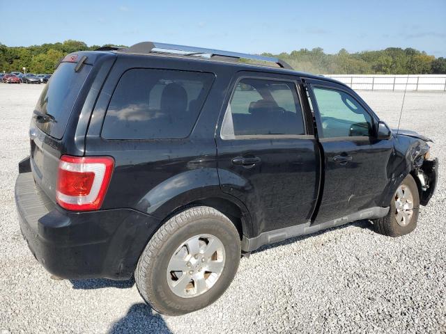 Photo 3 from auction – 2012 FORD ESCAPE LIM with VIN 1FMCU0E77CKC62061