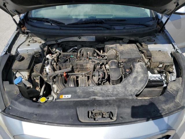 Photo 11 from auction – 2015 HYUNDAI SONATA SE with VIN 5NPE24AF9FH183033