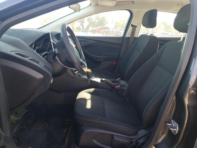 Photo 7 from auction – 2018 FORD FOCUS S with VIN 1FADP3E29JL266471
