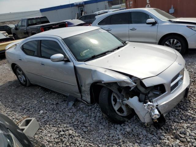 Photo 4 from auction – 2010 DODGE CHARGER SX with VIN 2B3CA3CV5AH277065