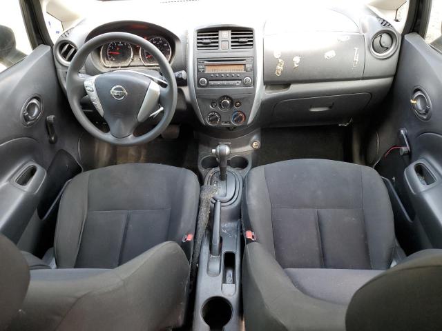 Photo 8 from auction – 2017 NISSAN VERSA NOTE with VIN 3N1CE2CP9HL361327