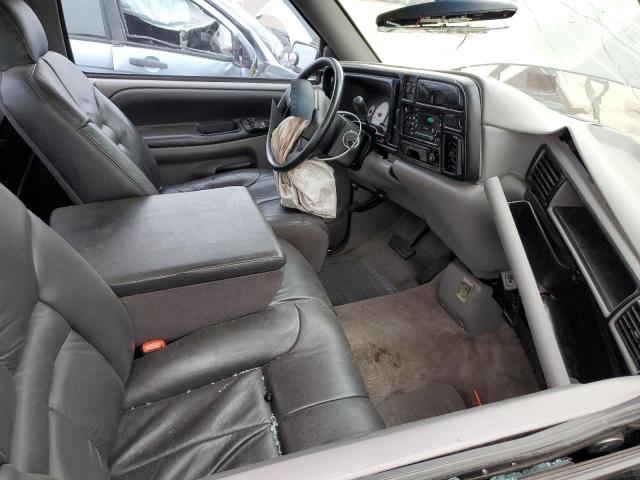 Photo 8 from auction – 1995 DODGE RAM 1500 with VIN 1B7HC16Z4SS242030