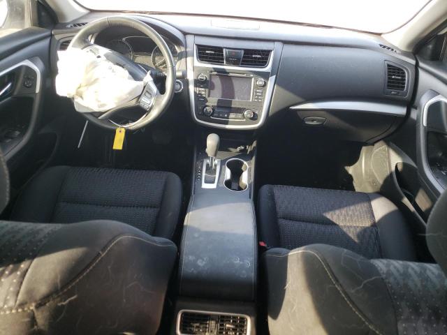 Photo 8 from auction – 2017 NISSAN ALTIMA 2.5 with VIN 1N4AL3AP5HC173683
