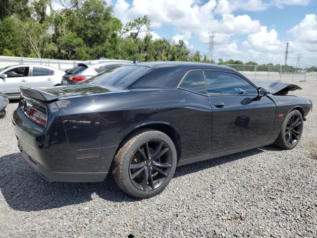 Photo 3 from auction – 2018 DODGE CHALLENGER with VIN 2C3CDZBT5JH195981
