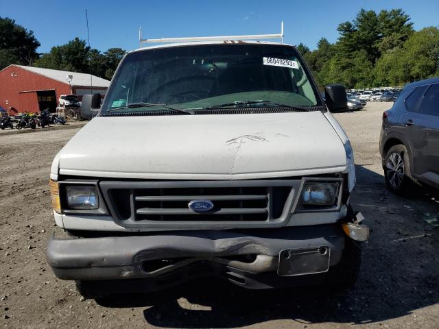Photo 5 from auction – 2006 FORD ECONOLINE with VIN 1FTNE24L06DA29636