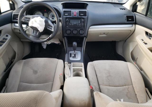 Photo 8 from auction – 2014 SUBARU IMPREZA PR with VIN JF1GPAC64E8242045