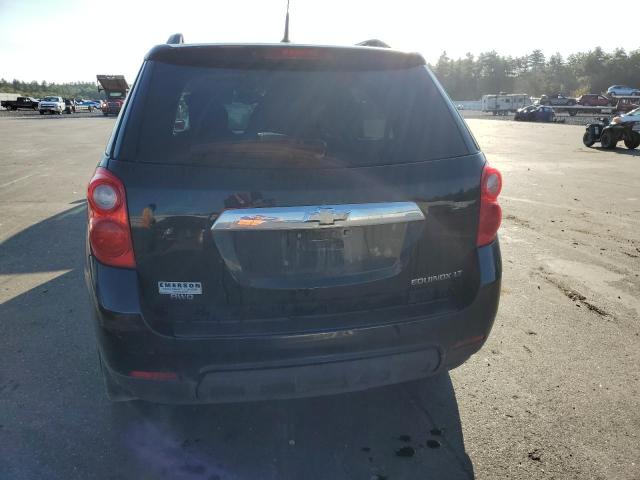 Photo 6 from auction – 2013 CHEVROLET EQUINOX LT with VIN 2GNFLNEK5D6141630