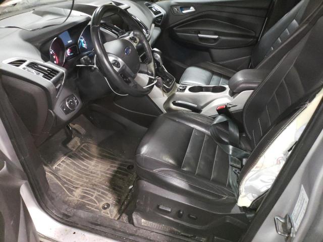 Photo 7 from auction – 2013 FORD ESCAPE SEL with VIN 1FMCU9H92DUD40317