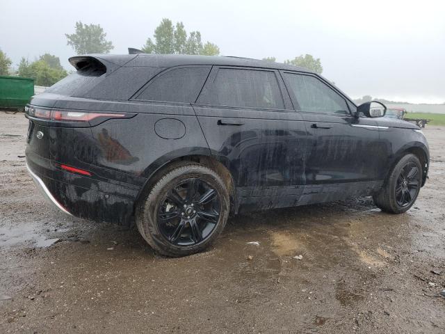 Photo 3 from auction – 2021 LAND ROVER RANGE ROVE with VIN SALYJ2EX1MA320793