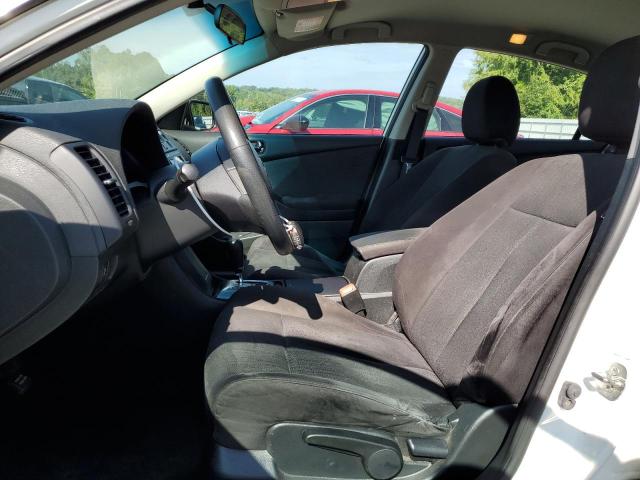 Photo 7 from auction – 2012 NISSAN ALTIMA BAS with VIN 1N4AL2AP4CC128236