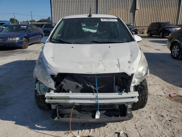 Photo 5 from auction – 2014 CHEVROLET SPARK 1LT with VIN KL8CD6S96EC532738