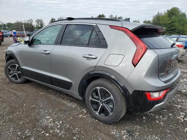 Photo 2 from auction – 2023 KIA NIRO SX with VIN KNDCT3LE2P5068276