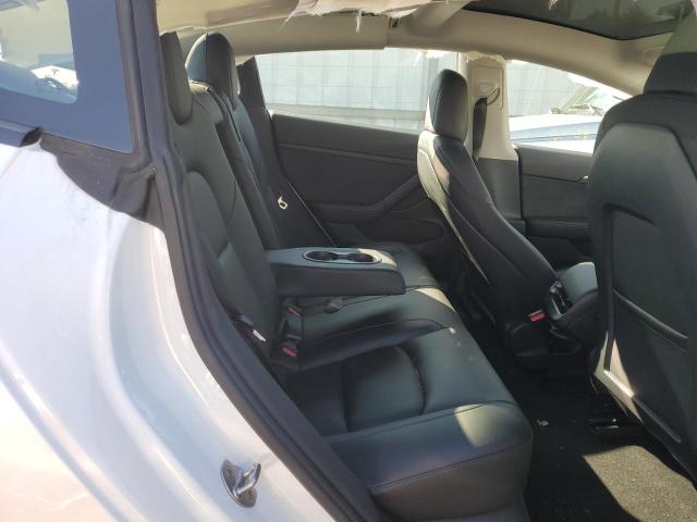 Photo 10 from auction – 2023 TESLA MODEL 3 with VIN 5YJ3E1EA1PF437796