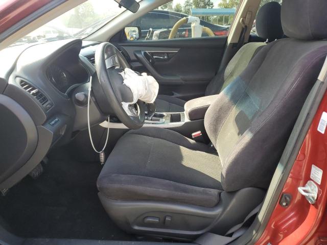 Photo 7 from auction – 2013 NISSAN ALTIMA 2.5 with VIN 1N4AL3AP2DN549898