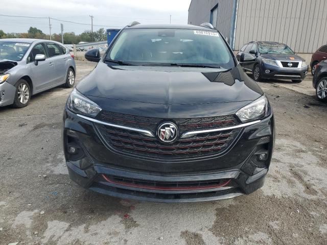 Photo 5 from auction – 2023 BUICK ENCORE GX with VIN KL4MMDSL7PB162852
