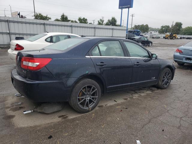 Photo 3 from auction – 2008 LINCOLN MKZ with VIN 3LNHM26T58R618037
