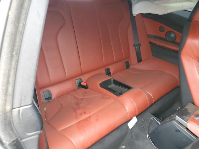Photo 10 from auction – 2016 BMW M4 with VIN WBS3R9C53GK337171