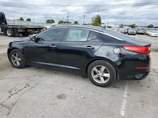 Photo 2 from auction – 2014 KIA OPTIMA LX with VIN 5XXGM4A77EG341858