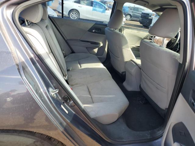 Photo 10 from auction – 2014 HONDA ACCORD LX with VIN 1HGCR2F35EA219569