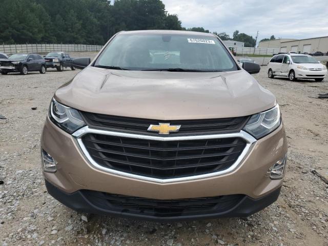 Photo 5 from auction – 2019 CHEVROLET EQUINOX LS with VIN 2GNAXSEV5K6140546