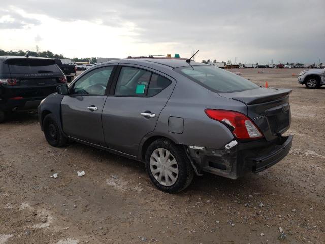 Photo 2 from auction – 2017 NISSAN VERSA S with VIN 3N1CN7AP1HL835058