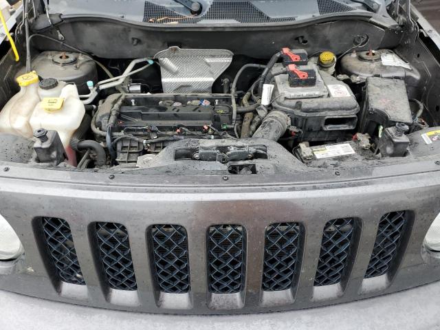 Photo 12 from auction – 2015 JEEP PATRIOT with VIN 1C4NJPBA3FD367137