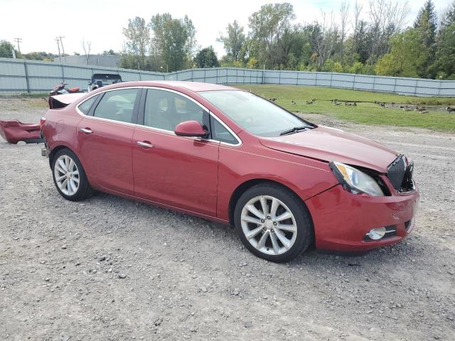 Photo 4 from auction – 2012 BUICK VERANO with VIN 1G4PP5SK5C4227800