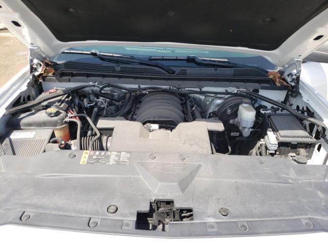 Photo 11 from auction – 2018 CHEVROLET SILVERADO with VIN 3GCUKPEC6JG286411