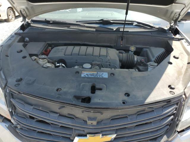 Photo 12 from auction – 2017 CHEVROLET TRAVERSE L with VIN 1GNKRFED7HJ342832