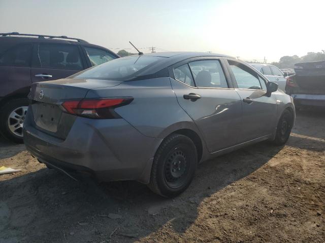 Photo 3 from auction – 2020 NISSAN VERSA S with VIN 3N1CN8BV5LL910419