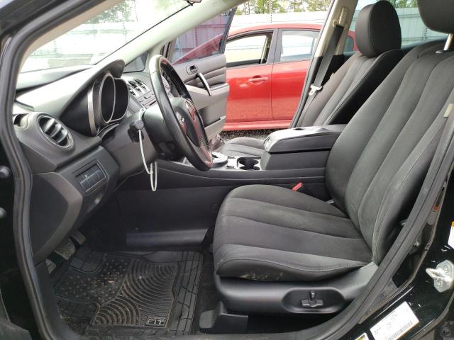 Photo 7 from auction – 2011 MAZDA CX-7 with VIN JM3ER2B56B0355586