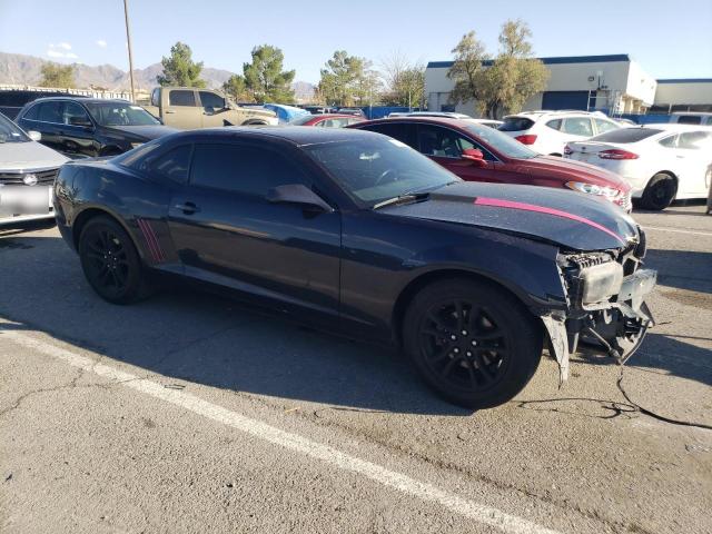 Photo 4 from auction – 2013 CHEVROLET CAMARO LT with VIN 2G1FB1E32D9210858