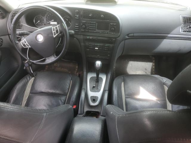 Photo 8 from auction – 2003 SAAB 9-3 VECTOR with VIN YS3FF49YX31040621