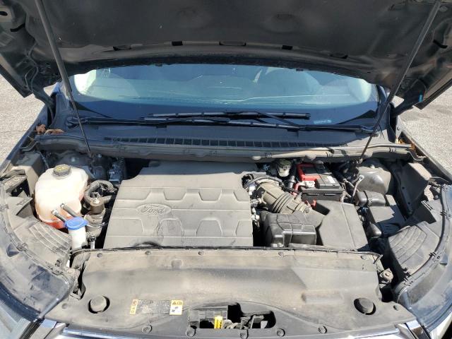 Photo 11 from auction – 2018 FORD EDGE SEL with VIN 2FMPK3J81JBB13501