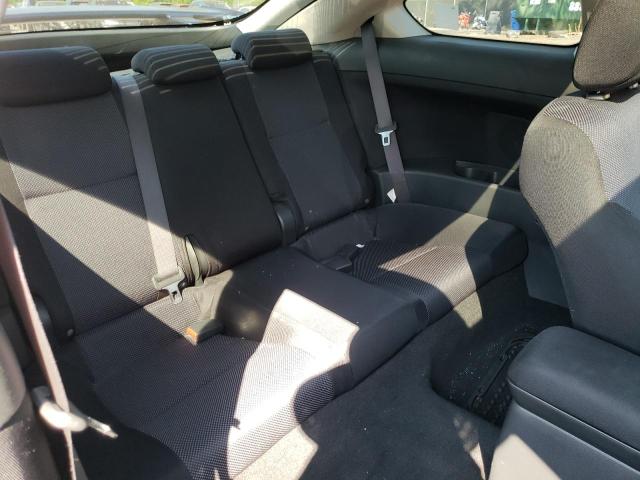Photo 10 from auction – 2008 SCION TC with VIN JTKDE167480231565
