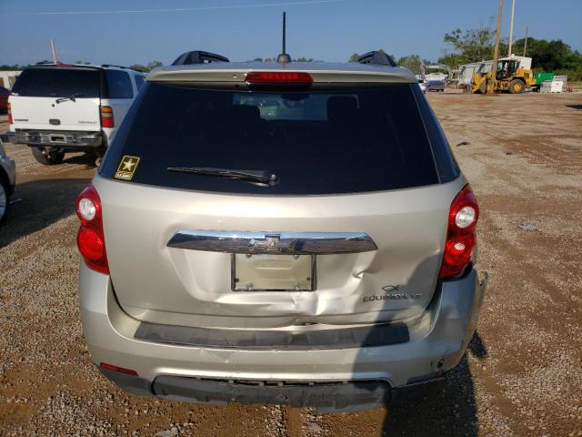 Photo 6 from auction – 2015 CHEVROLET EQUINOX LT with VIN 2GNALCEK1F6274130