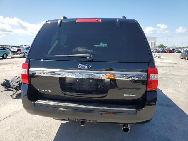 Photo 6 from auction – 2016 FORD EXPEDITION with VIN 1FMJK1KT5GEF25611