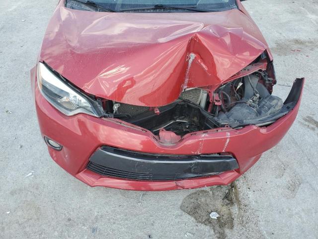 Photo 11 from auction – 2015 TOYOTA COROLLA L with VIN 2T1BURHE8FC438653