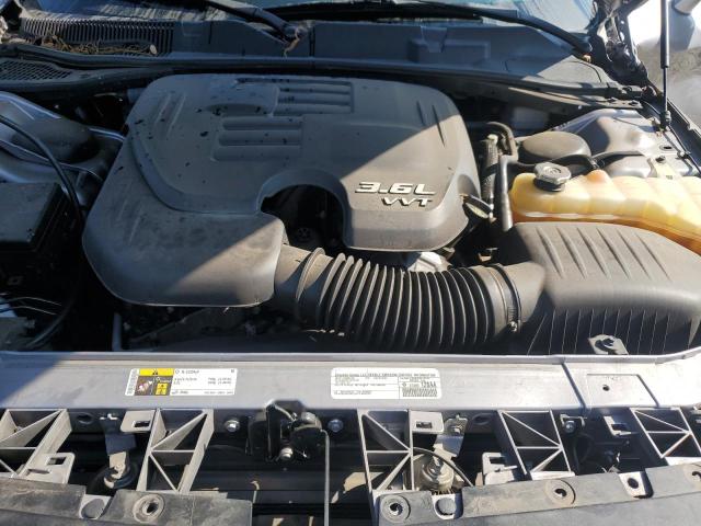 Photo 11 from auction – 2015 DODGE CHALLENGER with VIN 2C3CDZBG8FH719070
