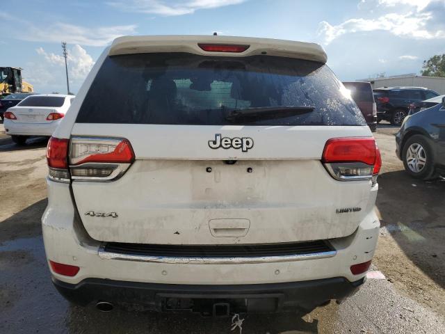 Photo 6 from auction – 2014 JEEP GRAND CHER with VIN 1C4RJFBG0EC540374