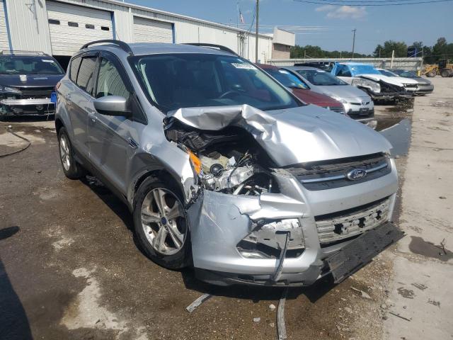 Photo 4 from auction – 2014 FORD ESCAPE SE with VIN 1FMCU0GX7EUD48670