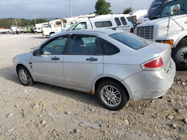 Снимка 2 от търг – 2008 FORD FOCUS SE с VIN 1FAHP35N58W156683