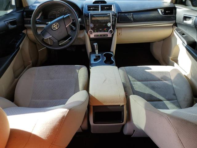 Photo 8 from auction – 2012 TOYOTA CAMRY BASE with VIN 4T1BF1FK4CU503397