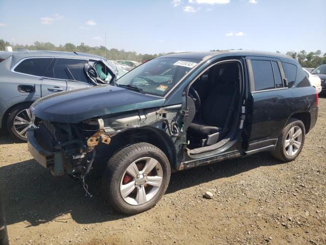 JEEP COMPASS SP 2013 with VIN 1C4NJDBB0DD222559 - Photo from auction