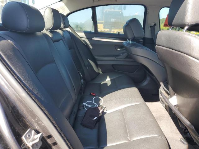 Photo 10 from auction – 2011 BMW 535 XI with VIN WBAFU7C5XBC874708