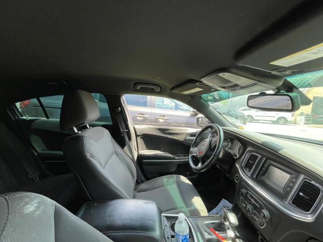 Photo 5 from auction – 2015 DODGE CHARGER SE with VIN 2C3CDXBG9FH751501